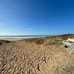 Sj370-004 - 4 Couchages - Jean De Monts