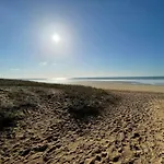 Sj370-004 - 4 Couchages - Jean De Monts Apartment Saint-Jean-de-Monts