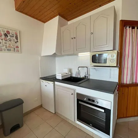 Apartment Sj370-004 - 4 Couchages - Jean De Monts *