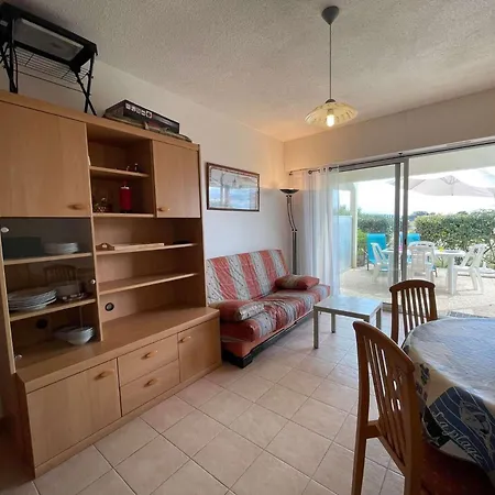 Sj370-004 - 4 Couchages - Jean De Monts *