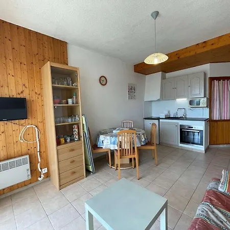 Sj370-004 - 4 Couchages - Saint Jean De Monts *