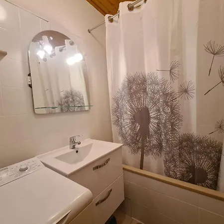 Sj370-004 - 4 Couchages - Saint Jean De Monts 아파트 Les Bains