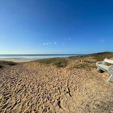 Sj370-004 - 4 Couchages - Saint Jean De Monts