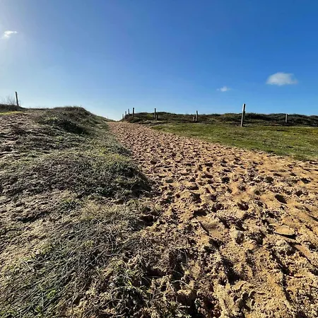 아파트 Sj370-004 - 4 Couchages - Saint Jean De Monts Les Bains