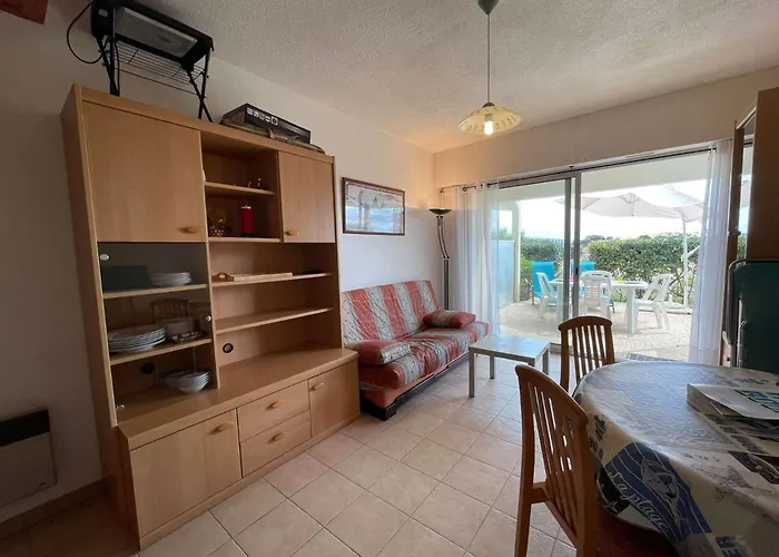 Sj370-004 - 4 Couchages - Saint Jean De Monts *