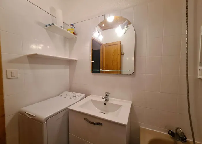 Appartement Sj370-004 - 4 Couchages - Saint Jean De Monts Les Bains