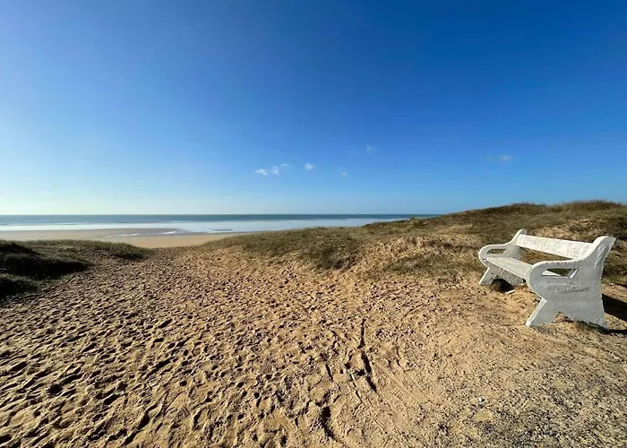 Sj370-004 - 4 Couchages - Saint Jean De Monts